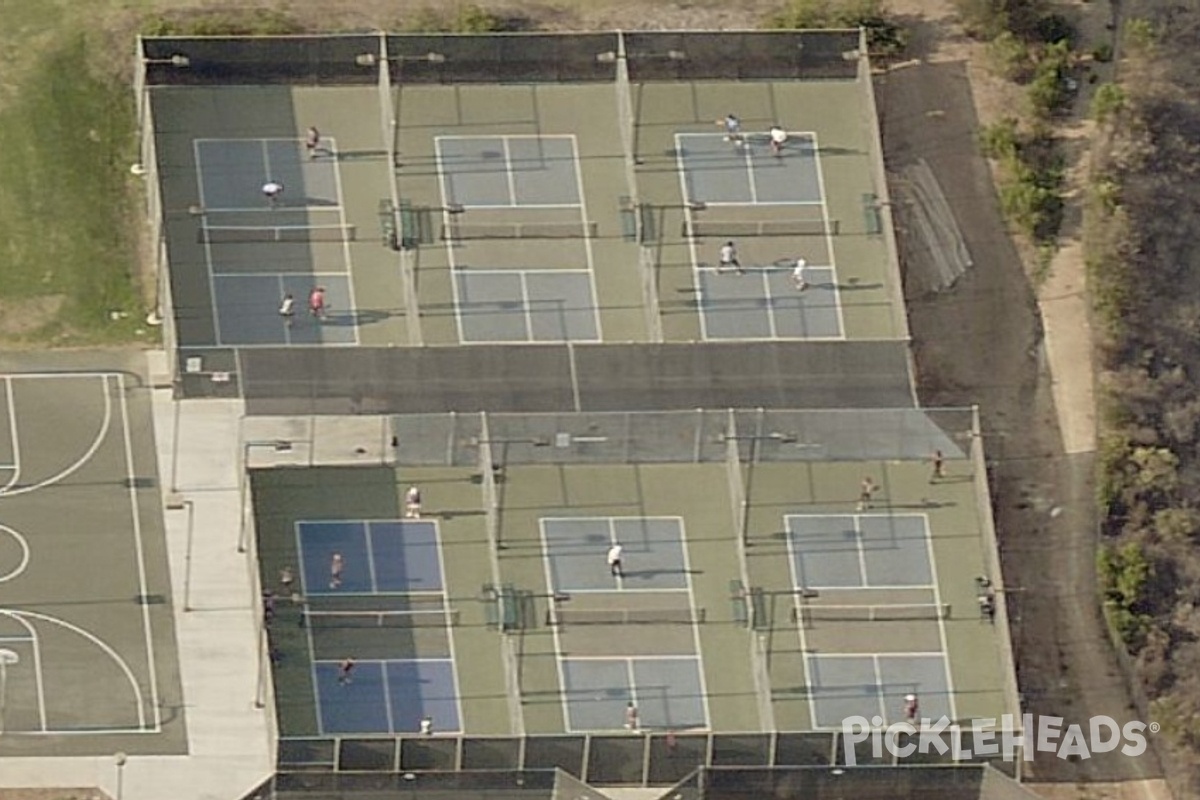 Photo of Pickleball at Rancho Conejo Playfields